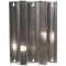 Hurricane Storm Panels | Aluminum 2" Profile | Custom Cut